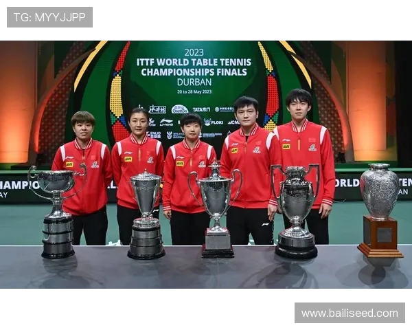 武汉乒乓球队在世锦赛中的比赛经验与表现分析