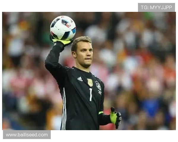 诺伊尔：从守门员到传奇，如何塑造足球历史的伟大瞬间