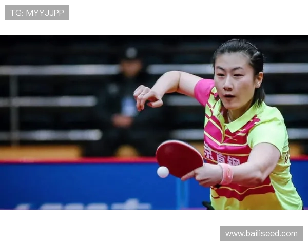 车晓曦与丁宁巅峰对决乒乓球赛场谁将书写新的传奇篇章