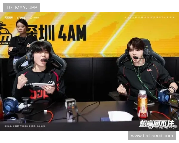 热议和平精英JDG战队实力提升背后的策略与挑战分析