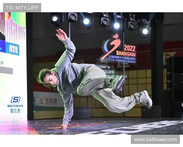 上海街舞队的耐力挑战与成长之路探讨